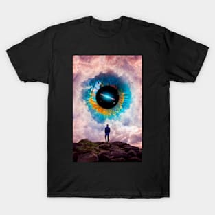 Clouded Vision T-Shirt